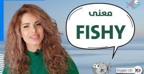 maxresdefault 3 صفات باللغة الانجليزية: هل تعلم معنى كلمة fishy؟ 🤔🤔