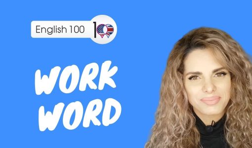maxresdefault 50 نطق الكلمات بالانجليزي: work word؟؟ 😳🤔