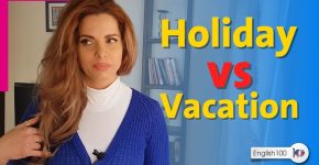 maxresdefault 83 vacation vs holiday - الفرق بين holiday و vacation 🏖️☀️