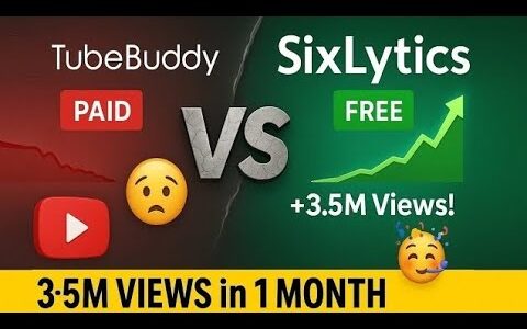 YouTube SEO|SEO website|rank youtube video on YouTube|SixLytics| 8 hqdefault YouTube SEO|SEO website|rank youtube video on YouTube|SixLytics|