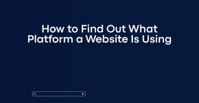 maxresdefault 1 How to Find Out What Platform a Website Is Using