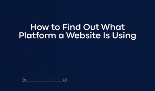 How to Find Out What Platform a Website Is Using 1 maxresdefault 1 How to Find Out What Platform a Website Is Using