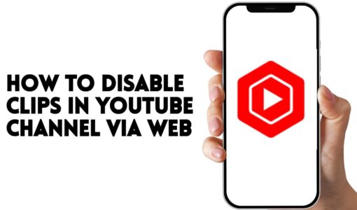 HOW TO DISABLE CLIPS IN YOUTUBE CHANNEL VIA WEB 10 maxresdefault 17 HOW TO DISABLE CLIPS IN YOUTUBE CHANNEL VIA WEB