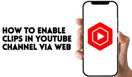 HOW TO ENABLE CLIPS IN YOUTUBE CHANNEL VIA WEB 1 maxresdefault 18 HOW TO ENABLE CLIPS IN YOUTUBE CHANNEL VIA WEB