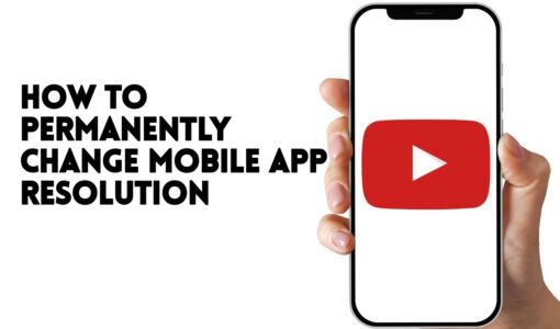 HOW TO PERMANENTLY CHANGE YOUTUBE MOBILE APP RESOLUTION 5 maxresdefault 20 HOW TO PERMANENTLY CHANGE YOUTUBE MOBILE APP RESOLUTION