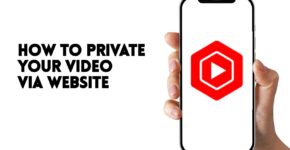 maxresdefault 26 HOW TO PRIVATE YOUR VIDEO VIA YOUTUBE STUDIO WEB