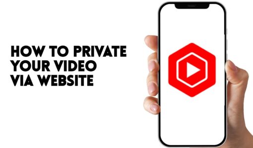 HOW TO PRIVATE YOUR VIDEO VIA YOUTUBE STUDIO WEB 1 maxresdefault 26 HOW TO PRIVATE YOUR VIDEO VIA YOUTUBE STUDIO WEB