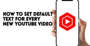 maxresdefault 28 HOW TO SET DEFAULT TEXT FOR EVERY NEW YOUTUBE VIDEO
