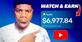 maxresdefault 33 Get PAID $7.48 Per Minute Watching Videos!