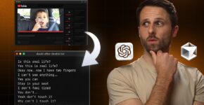 maxresdefault 44 Watch me try to build a YouTube transcript downloader in 7 minutes