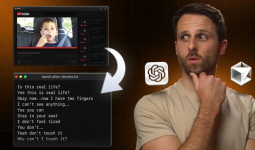 Watch me try to build a YouTube transcript downloader in 7 minutes 10 maxresdefault 44 Watch me try to build a YouTube transcript downloader in 7 minutes