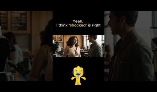 maxresdefault 1 Surprised vs Shocked (Real English)