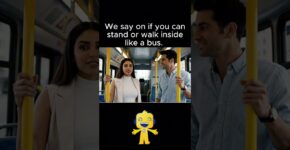 maxresdefault 2 "في الحافلة" أو "في الحافلة"