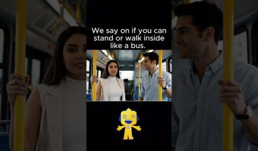 maxresdefault 2 "في الحافلة" أو "في الحافلة"