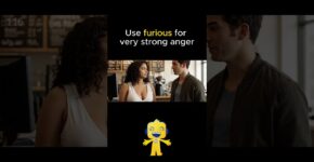 maxresdefault 1 غاضب مقابل غاضب بشدة مقابل منزعج (باللغة الإنجليزية الحقيقية)