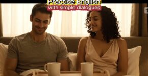 maxresdefault 4 Practise English: 9 Morning Dialogues (Easy) | Simple Daily Conversations