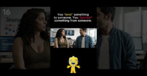 maxresdefault 6 Borrow vs Lend (Real English)